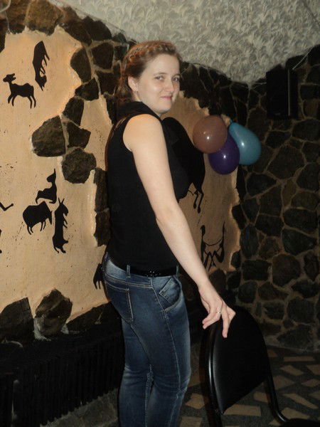 Тамара Андреенкова