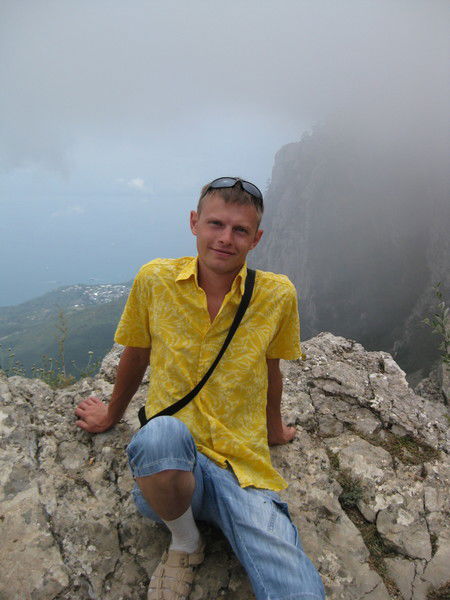 Андрей Скопин