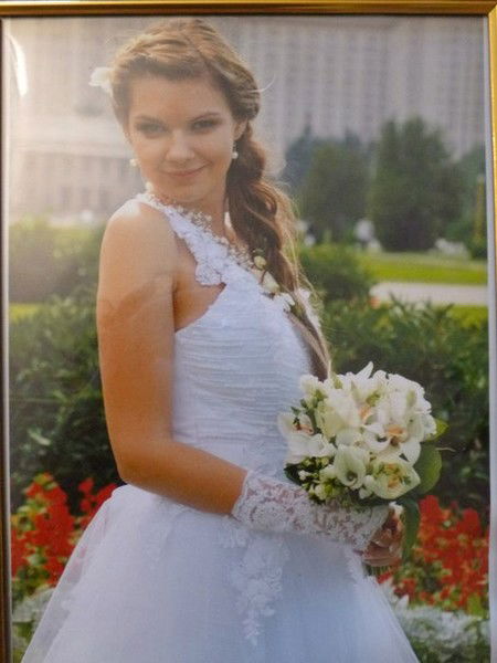 Мария ”*°•..•°*”