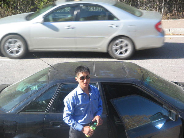 Еркеш Сагдеев