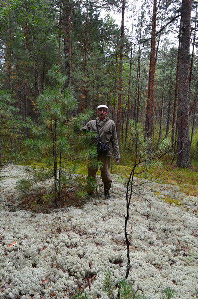 Леонид Четвертак