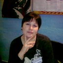Татьяна Киютина