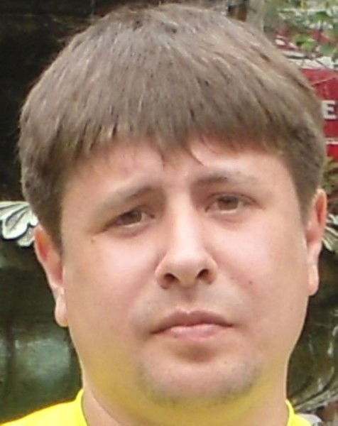 Сергей Иванов