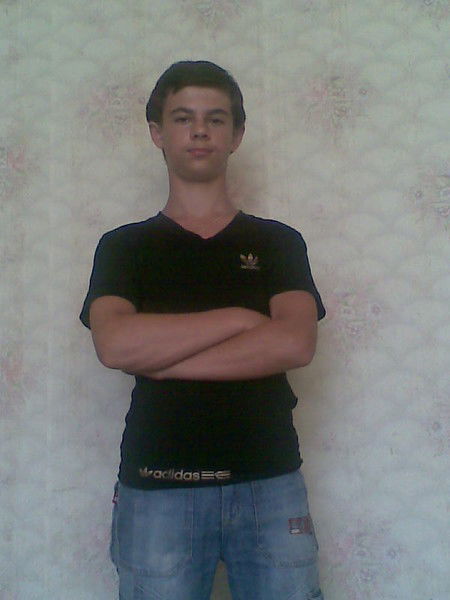 Денис Камберов