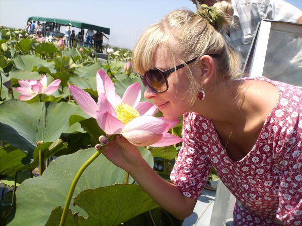 Наталья Бондаренко