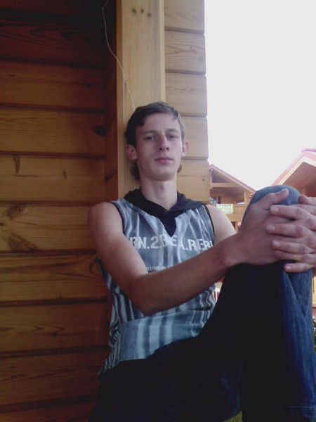 Дмитрий Котлов