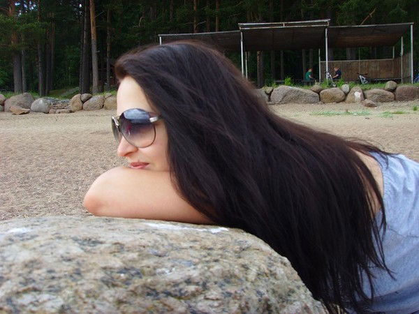 Ирина Прокопцова