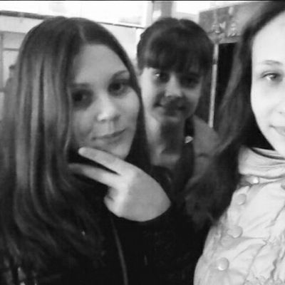 Настя Белова