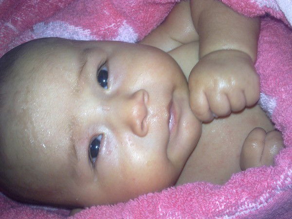 Назерке Кусаева