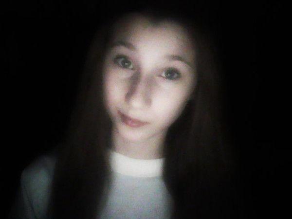 Настасья Сова