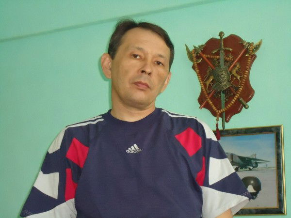 Константин Ахмадиев