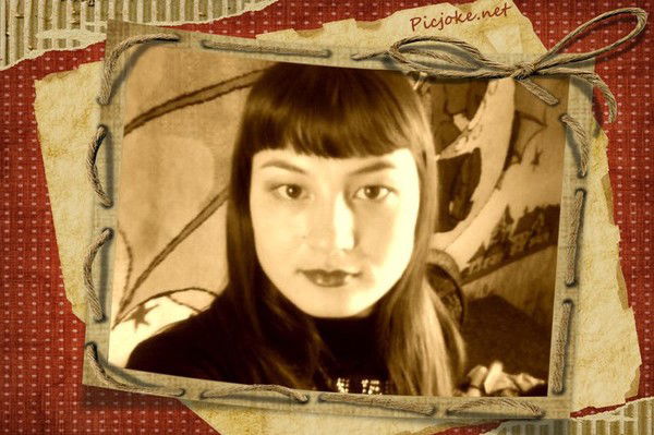 Любовь Лоскутникова