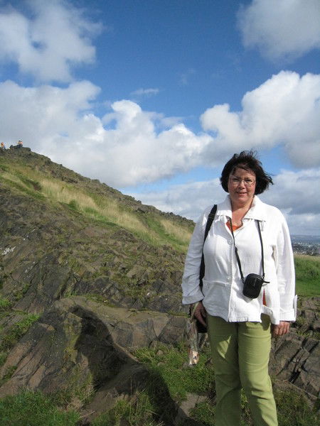 Татьяна Усанова