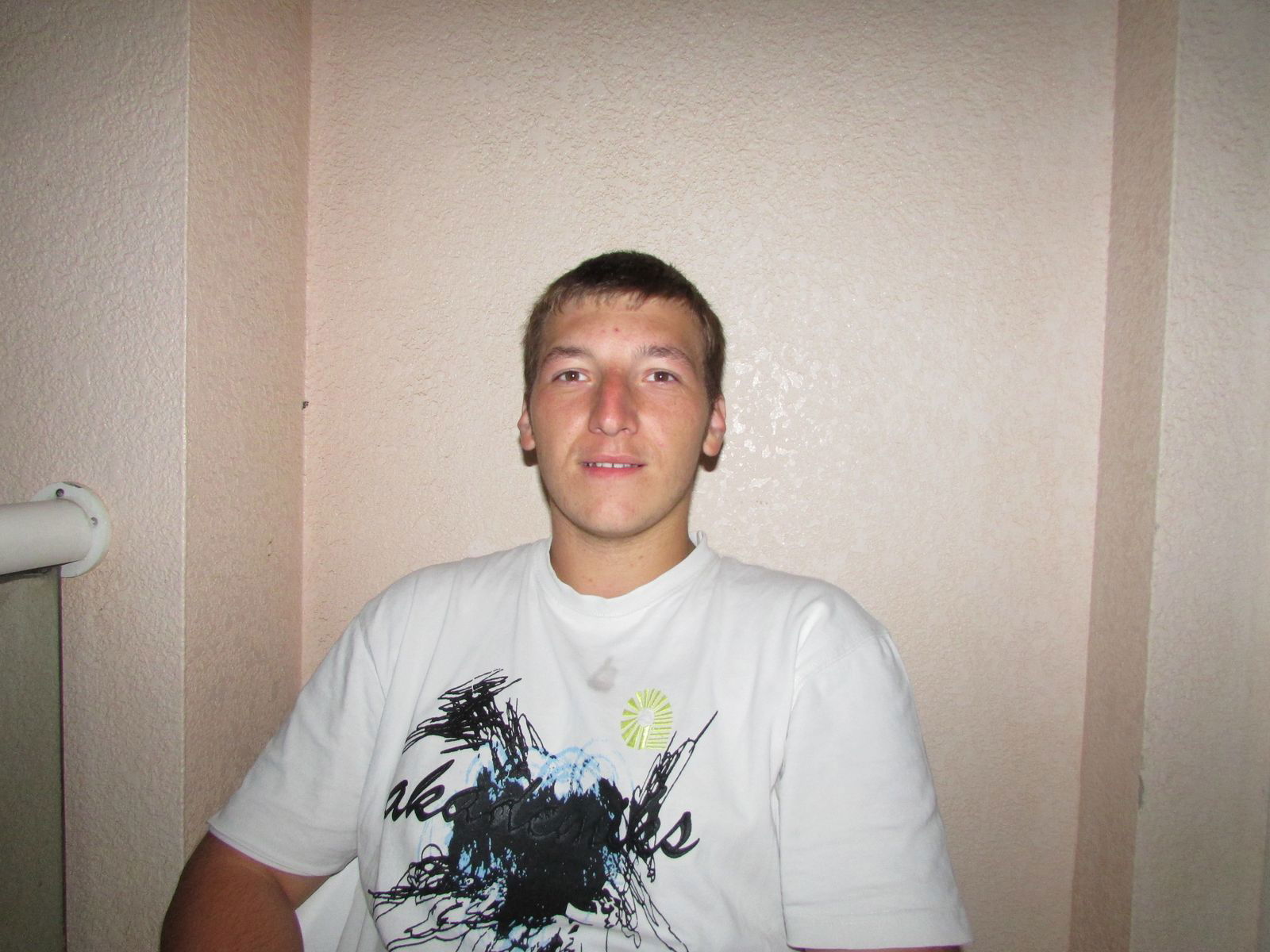 Антон Горовой