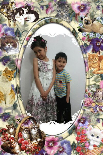 Жанар Баймуканова