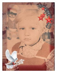 Николай Костерин