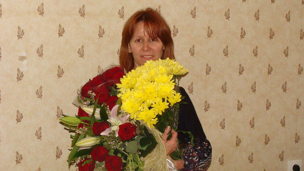 Татьяна Иванова