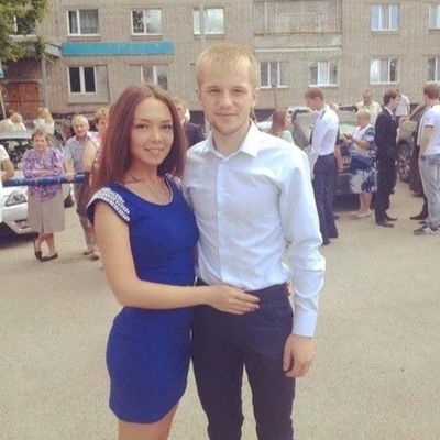 Катерина Камынина