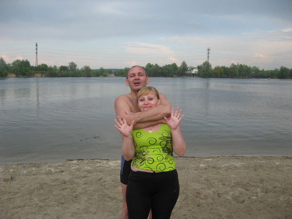 Любовь Гурьева