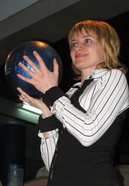 Беленькая Ирина