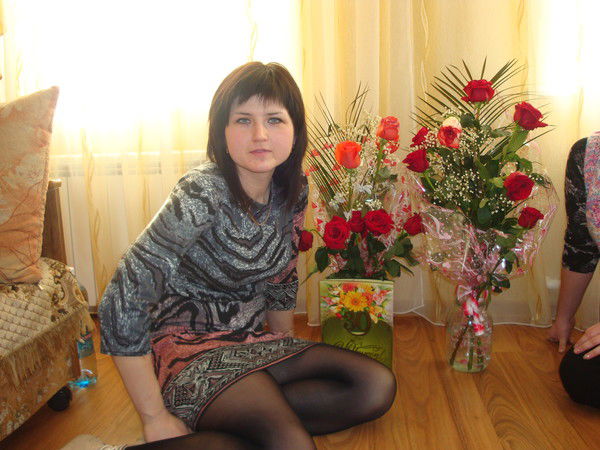 Марина Головко