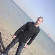 Элёрбек Алиев