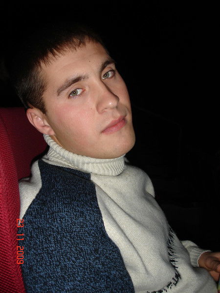 Владимир Киселев