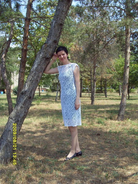 Юлия Орлова