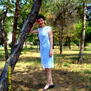 Юлия Орлова