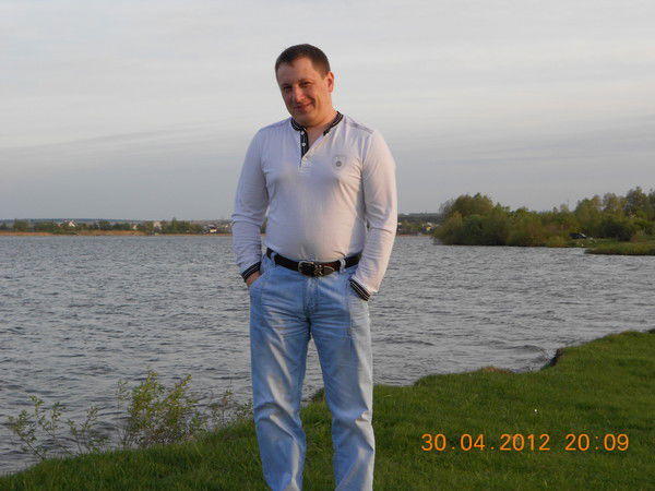 Дмитрий Ковалёв