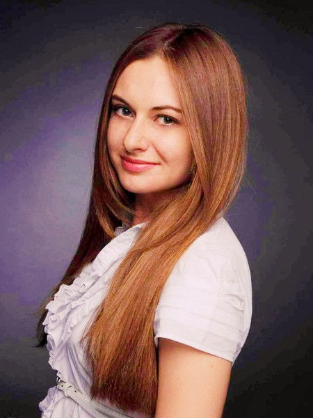 Белоусова Вика