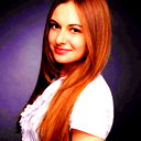 Белоусова Вика