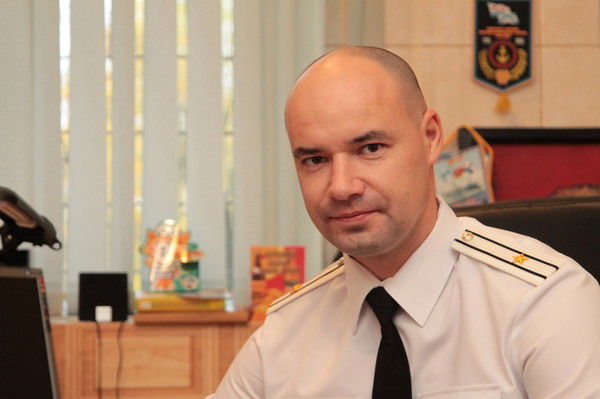 Александр Шемановский