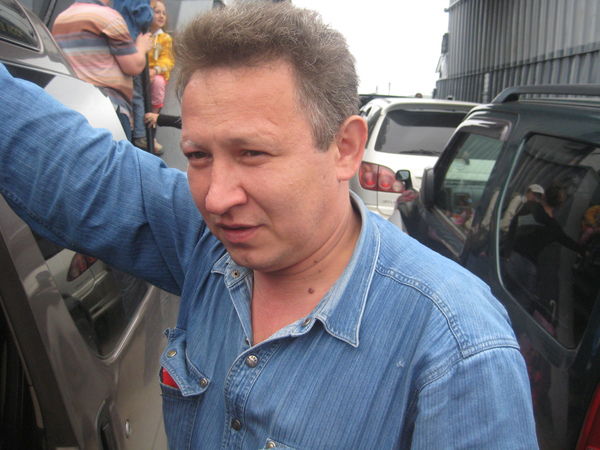 Андрей Алексеенко