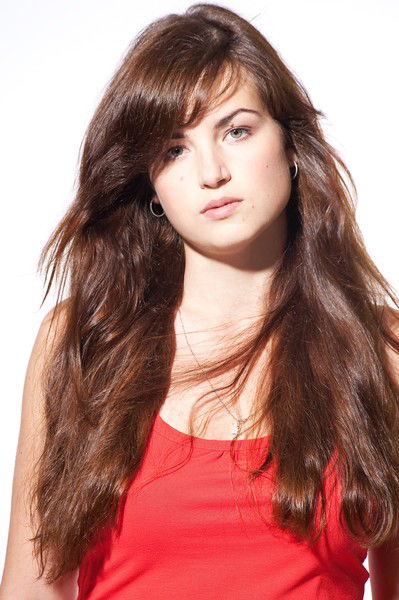 Александра Сухова