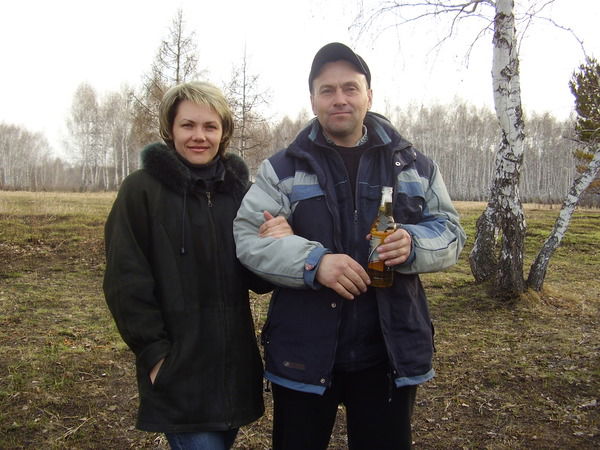 Игорь Заворин