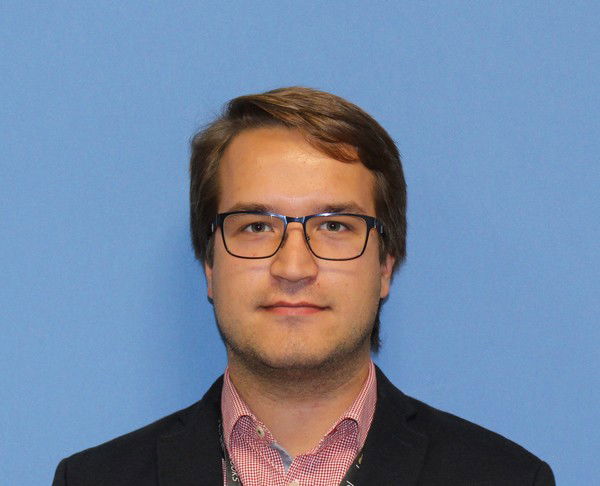 Арсений Кондрашов