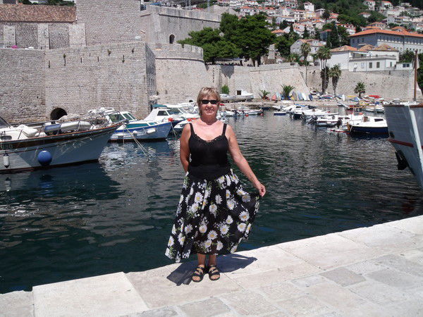 Людмила Коган