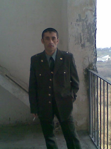 Mirzabeq Aliev