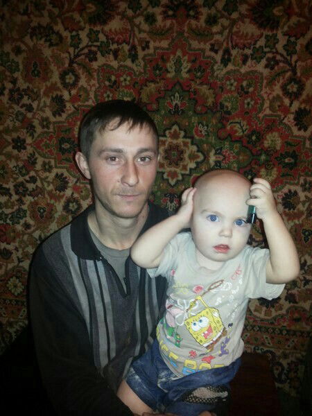 Саня Михальченко