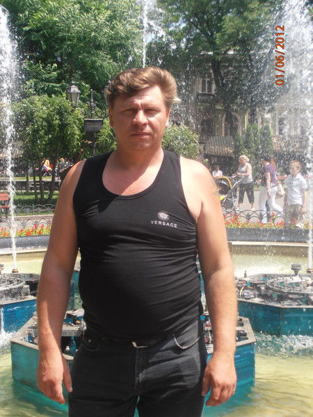 Олег Пидгурский