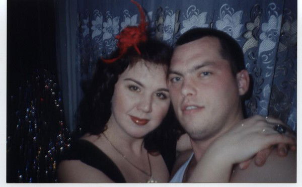 Ольга Агафонова