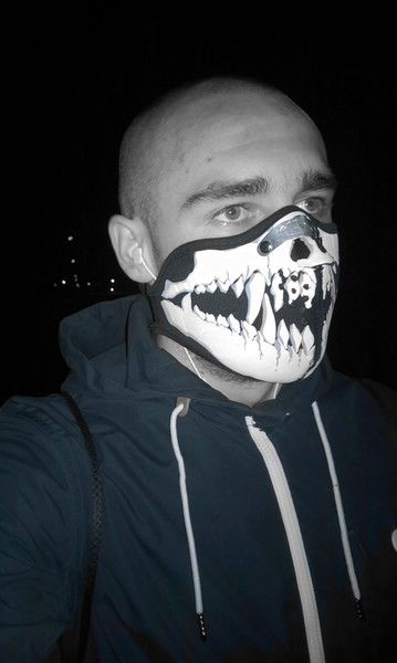 Руслан Мышлён