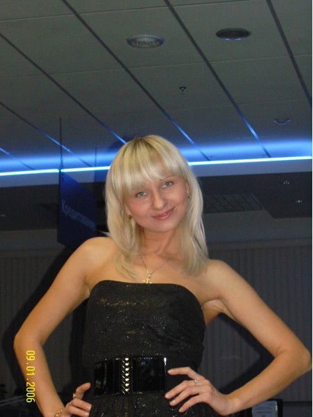 Марина Шайхиева