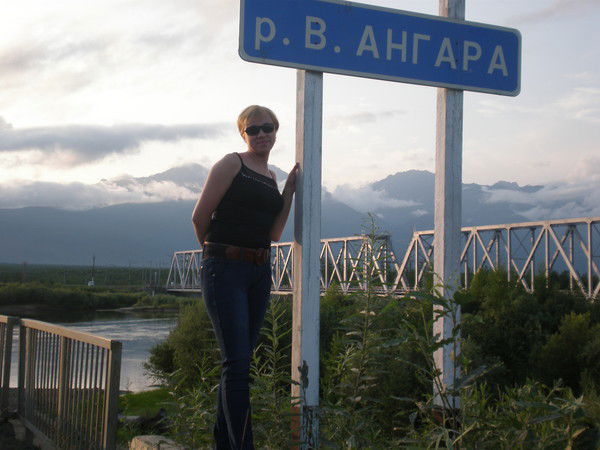 Елена Мингазетдинова