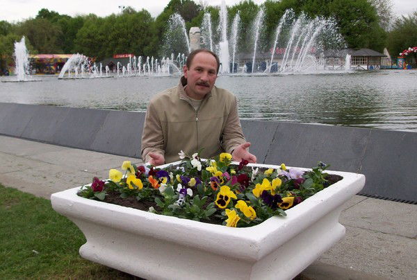 Реваз Салия