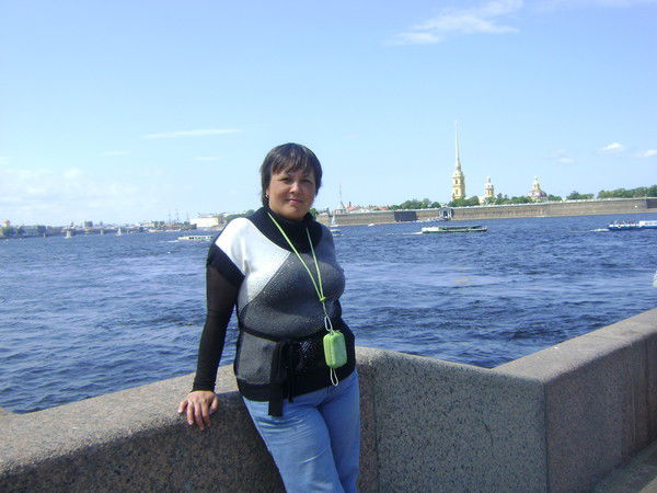 Венера Файзуллина