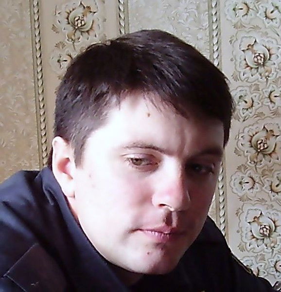 Сергей Разливкин