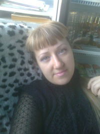 Александра Матвеева