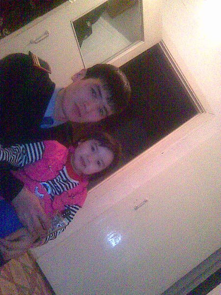 Инкар Даутова